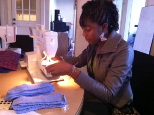LNF tyra sewing