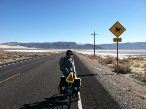 The Loneliest Road in America